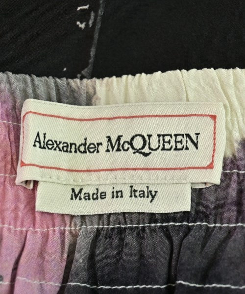 ALEXANDER MCQUEEN กางเกง อื่น