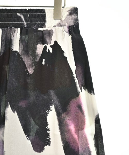 ALEXANDER MCQUEEN กางเกง อื่น