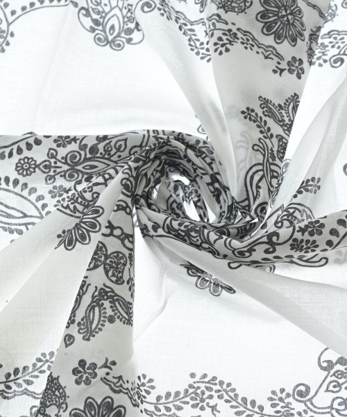 ALEXANDER MCQUEEN ผ้าคลุมไหล่