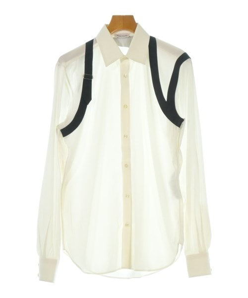 ALEXANDER MCQUEEN เสื้อลำลอง