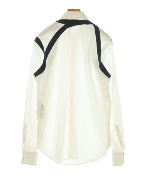 ALEXANDER MCQUEEN เสื้อลำลอง