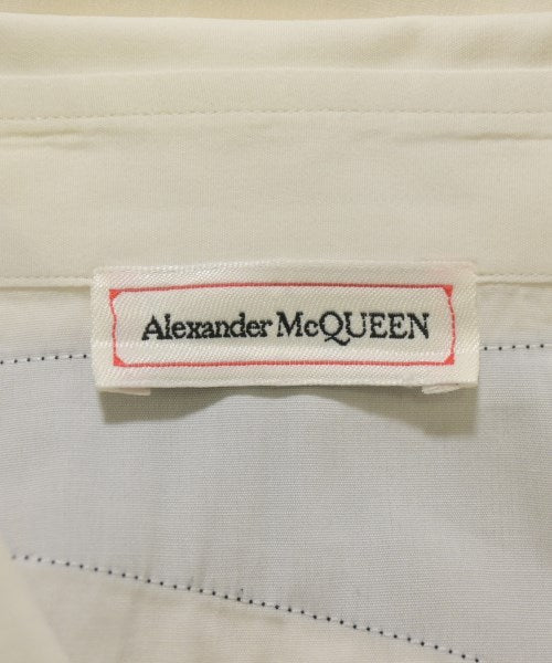 ALEXANDER MCQUEEN เสื้อลำลอง