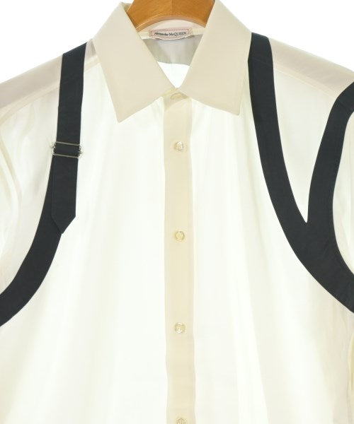 ALEXANDER MCQUEEN เสื้อลำลอง