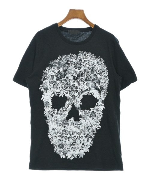 ALEXANDER MCQUEEN เสื้อยืด/เสื้อท็อปส์