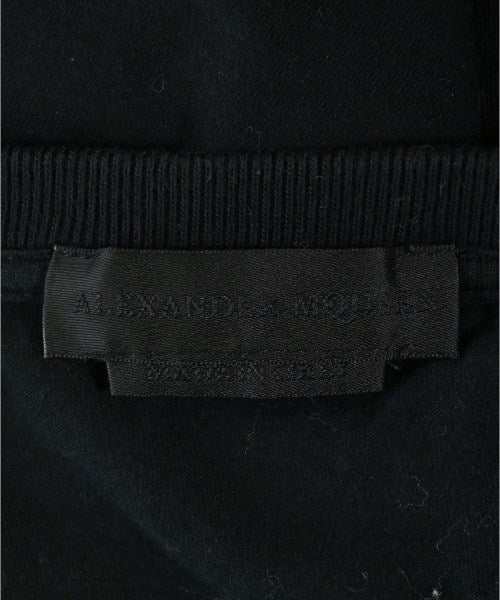 ALEXANDER MCQUEEN เสื้อยืด/เสื้อท็อปส์