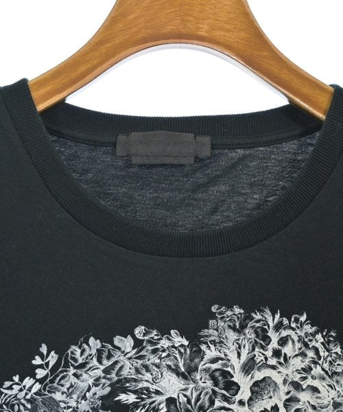 ALEXANDER MCQUEEN เสื้อยืด/เสื้อท็อปส์