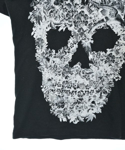 ALEXANDER MCQUEEN เสื้อยืด/เสื้อท็อปส์