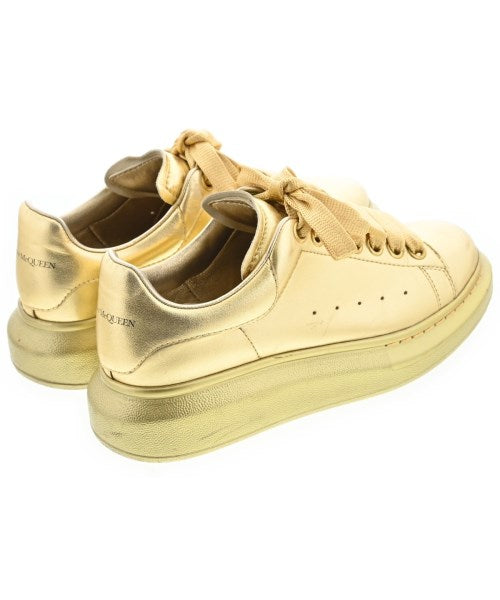 ALEXANDER MCQUEEN รองเท้าผ้าใบ