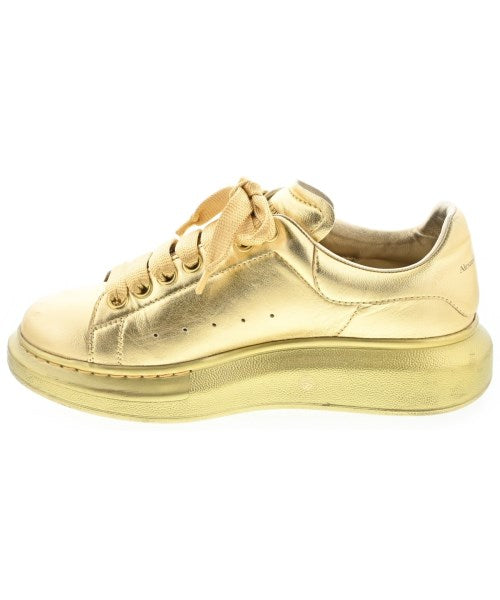 ALEXANDER MCQUEEN รองเท้าผ้าใบ