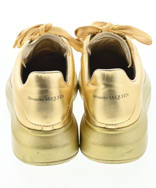 ALEXANDER MCQUEEN รองเท้าผ้าใบ