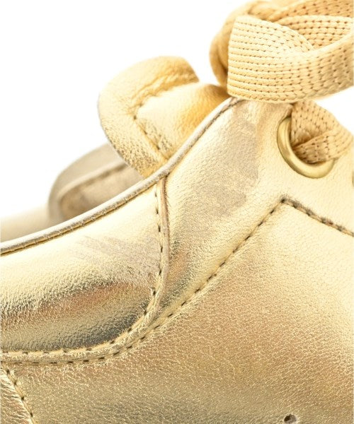 ALEXANDER MCQUEEN รองเท้าผ้าใบ