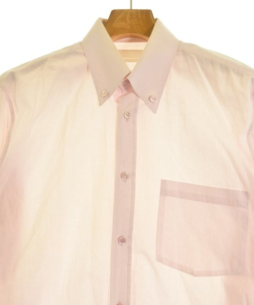ALEXANDER MCQUEEN เสื้อเชิ้ตทางการ