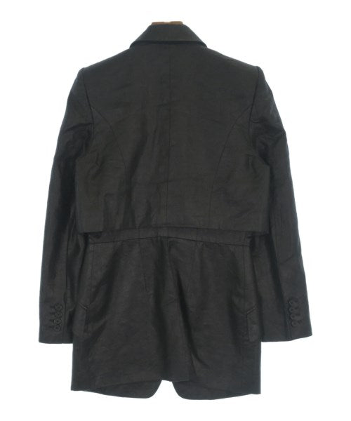 ALEXANDER MCQUEEN แจ็คเก็ต