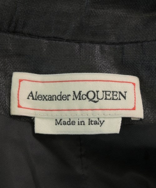 ALEXANDER MCQUEEN แจ็คเก็ต