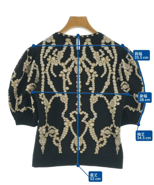 ALEXANDER MCQUEEN เสื้อกันหนาว