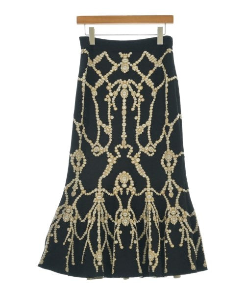 ALEXANDER MCQUEEN กระโปรงยาว/แม็กซี่ยาว