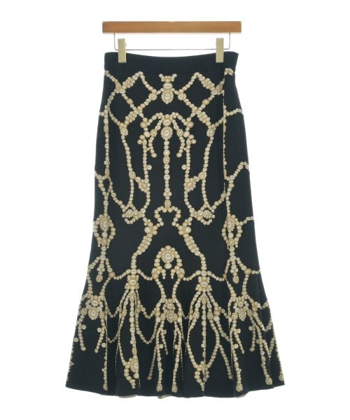 ALEXANDER MCQUEEN กระโปรงยาว/แม็กซี่ยาว