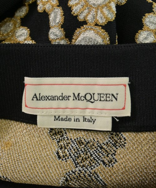 ALEXANDER MCQUEEN กระโปรงยาว/แม็กซี่ยาว