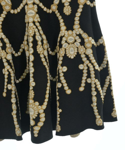 ALEXANDER MCQUEEN กระโปรงยาว/แม็กซี่ยาว