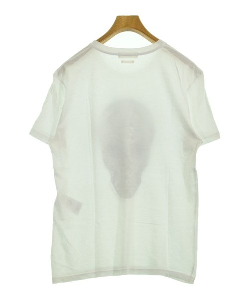 ALEXANDER MCQUEEN เสื้อยืด/เสื้อท็อปส์