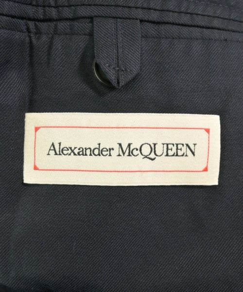 ALEXANDER MCQUEEN เบลเซอร์/แจ็คเก็ตสูท