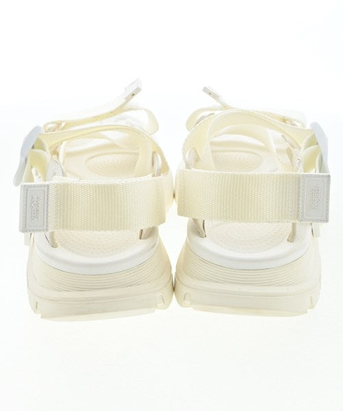 ALEXANDER MCQUEEN รองเท้าแตะ