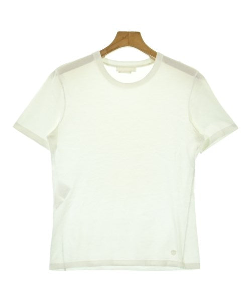 ALEXANDER MCQUEEN เสื้อยืด/เสื้อท็อปส์