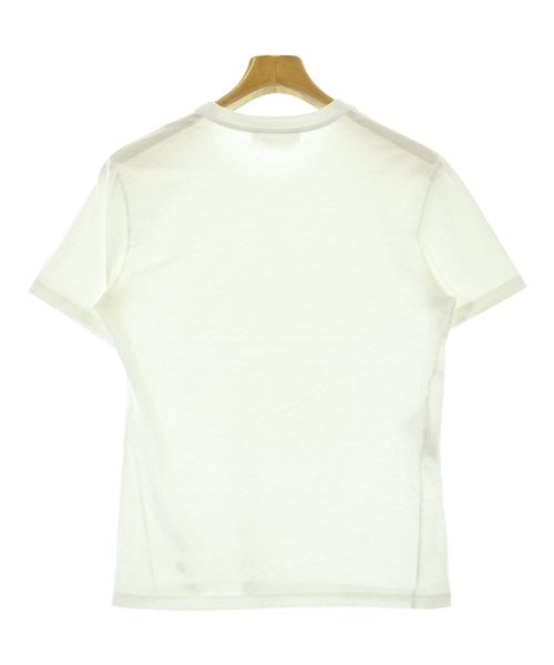 ALEXANDER MCQUEEN เสื้อยืด/เสื้อท็อปส์