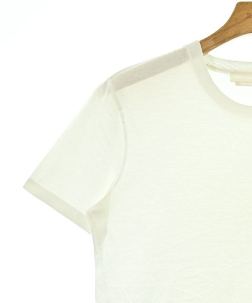 ALEXANDER MCQUEEN เสื้อยืด/เสื้อท็อปส์