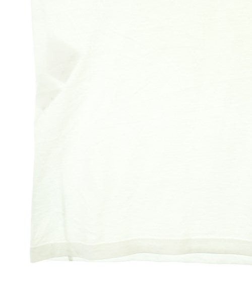 ALEXANDER MCQUEEN เสื้อยืด/เสื้อท็อปส์