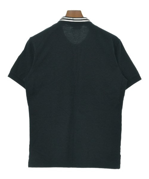 ALEXANDER MCQUEEN เสื้อโปโล