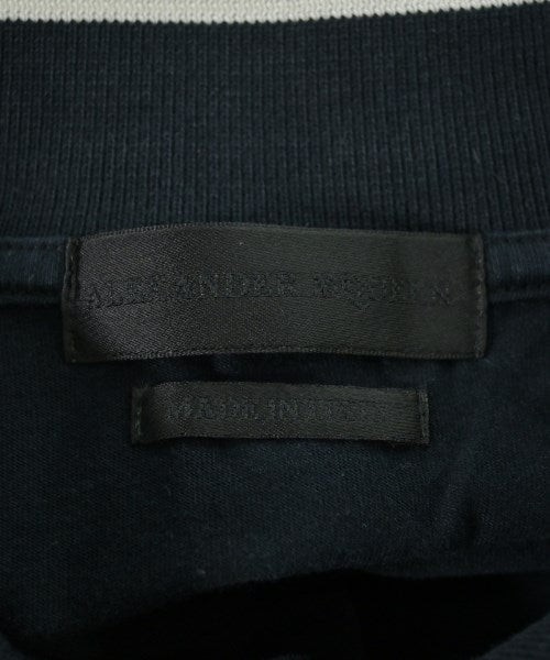 ALEXANDER MCQUEEN เสื้อโปโล