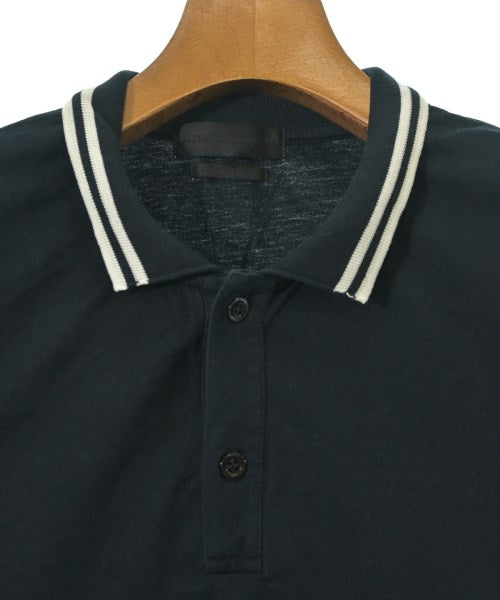 ALEXANDER MCQUEEN เสื้อโปโล