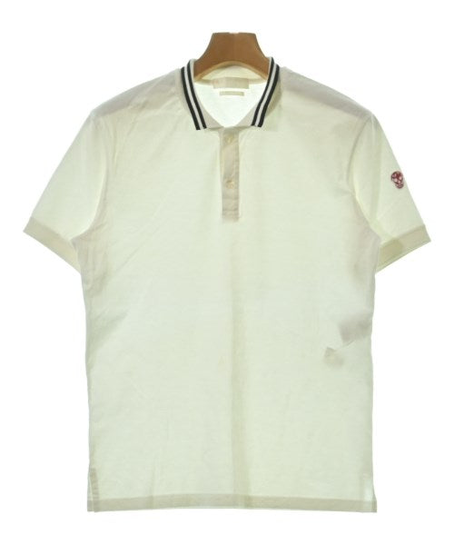 ALEXANDER MCQUEEN เสื้อโปโล