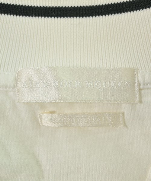 ALEXANDER MCQUEEN เสื้อโปโล
