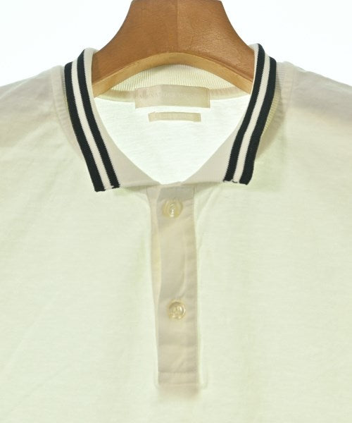 ALEXANDER MCQUEEN เสื้อโปโล
