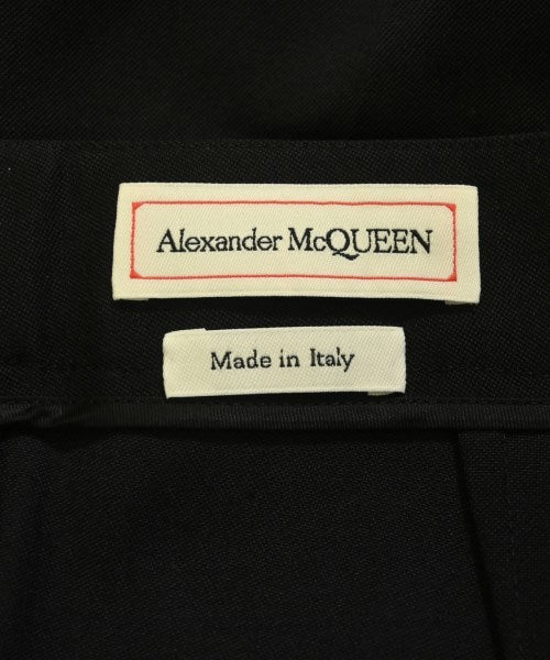 ALEXANDER MCQUEEN กางเกงขายาว