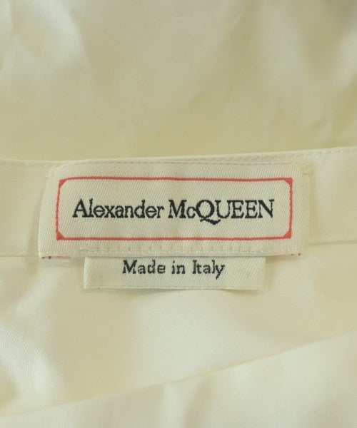 ALEXANDER MCQUEEN กระโปรงยาว/แม็กซี่ยาว