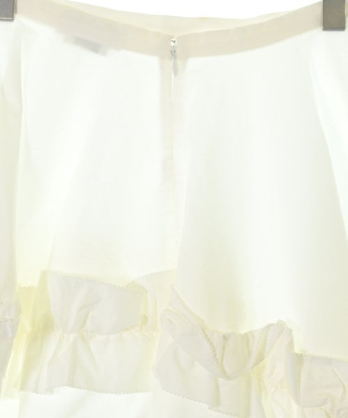 ALEXANDER MCQUEEN กระโปรงยาว/แม็กซี่ยาว