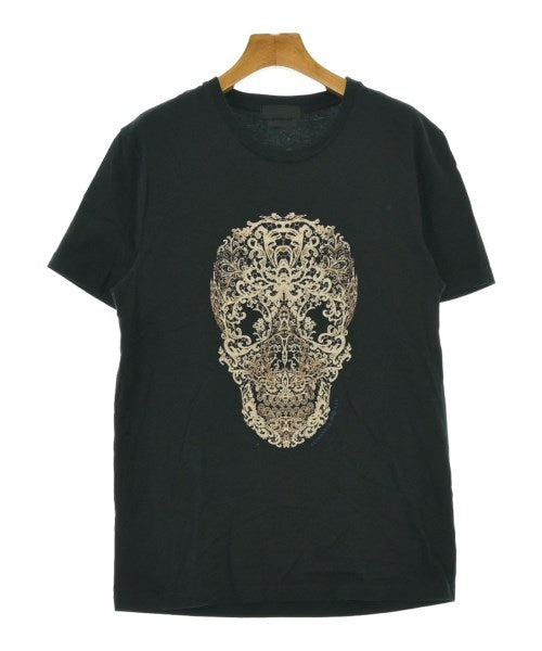 ALEXANDER MCQUEEN เสื้อยืด/เสื้อท็อปส์
