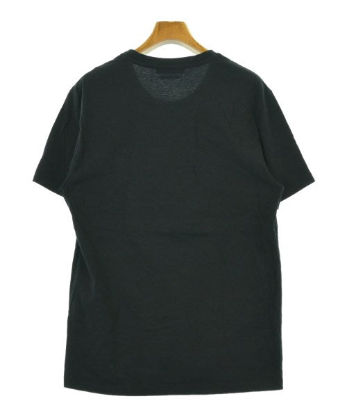 ALEXANDER MCQUEEN เสื้อยืด/เสื้อท็อปส์