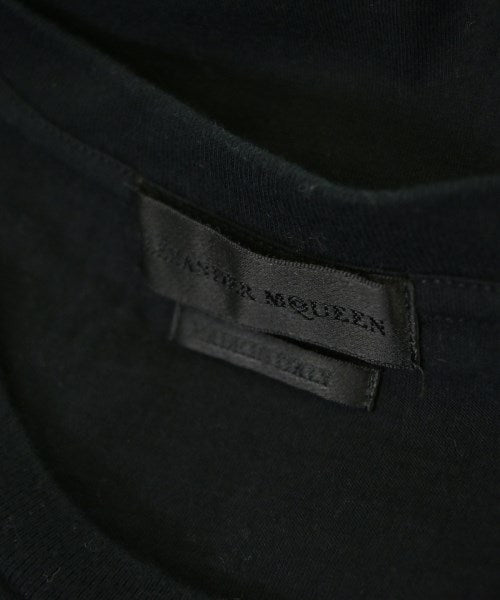 ALEXANDER MCQUEEN เสื้อยืด/เสื้อท็อปส์