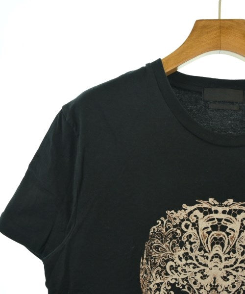 ALEXANDER MCQUEEN เสื้อยืด/เสื้อท็อปส์