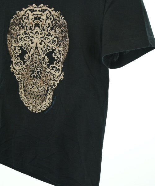 ALEXANDER MCQUEEN เสื้อยืด/เสื้อท็อปส์