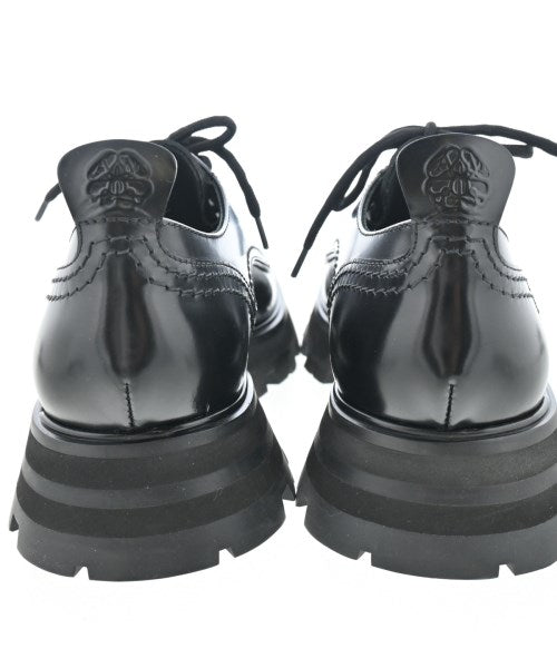 ALEXANDER MCQUEEN รองเท้าออกงาน/รองเท้าไม่มีส้น