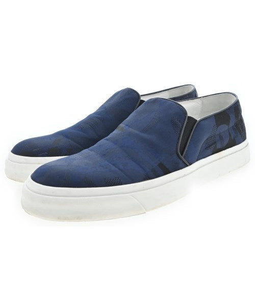 ALEXANDER MCQUEEN รองเท้าผ้าใบ