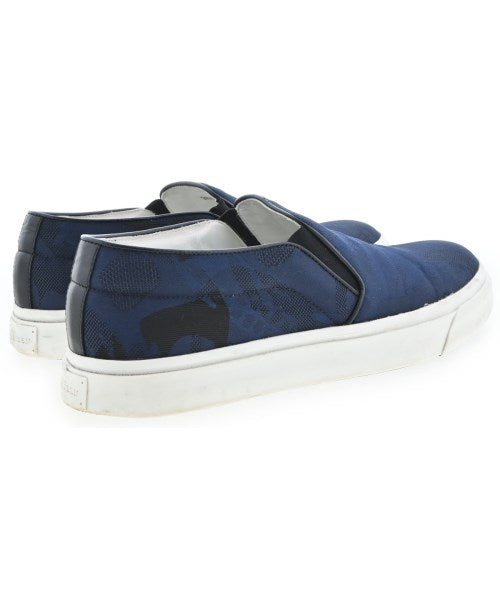 ALEXANDER MCQUEEN รองเท้าผ้าใบ