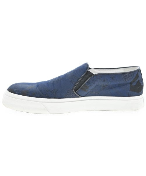 ALEXANDER MCQUEEN รองเท้าผ้าใบ