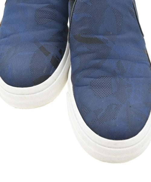 ALEXANDER MCQUEEN รองเท้าผ้าใบ