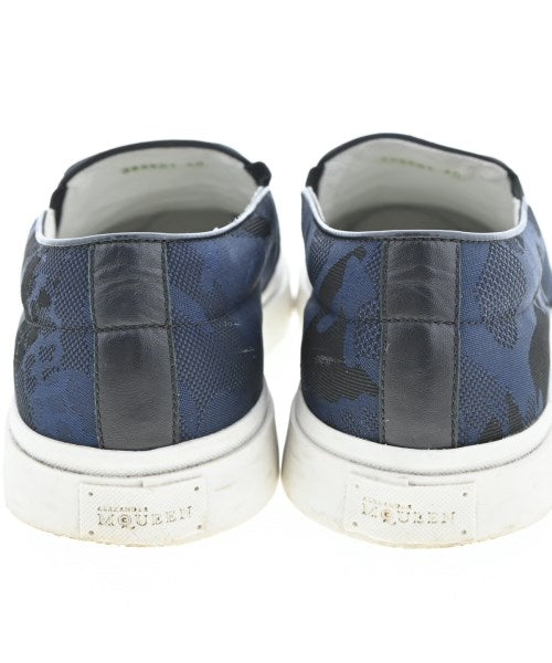 ALEXANDER MCQUEEN รองเท้าผ้าใบ